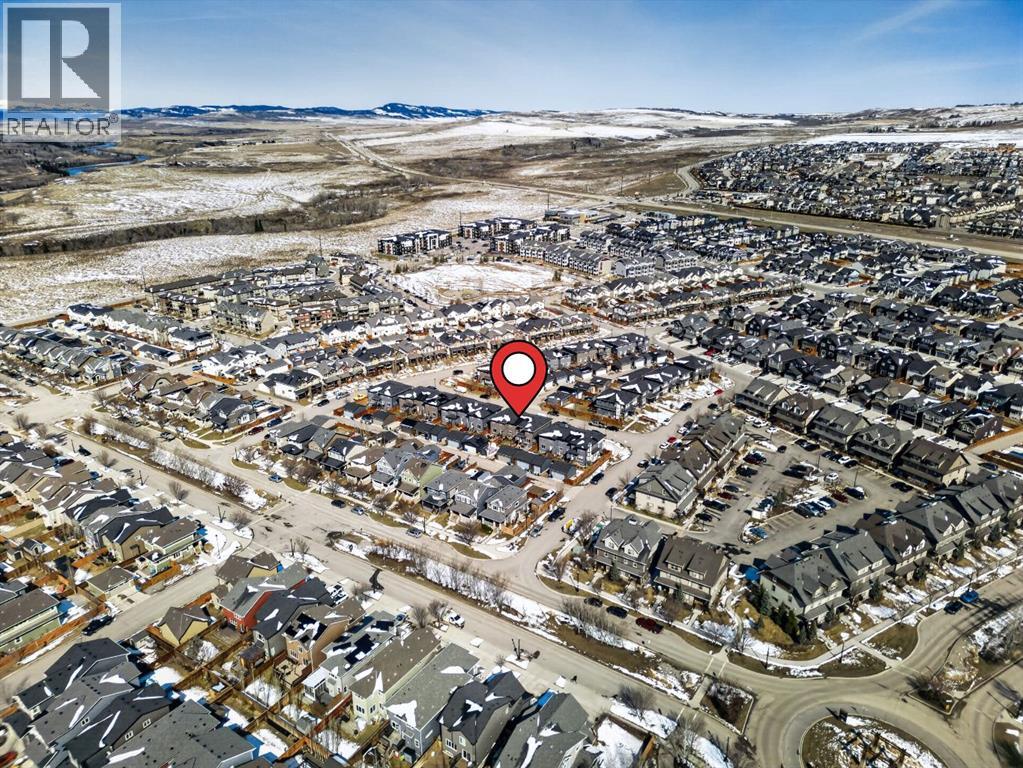 23 Belgian Link, Cochrane, Alberta  T4C 0M3 - Photo 41 - A2303290