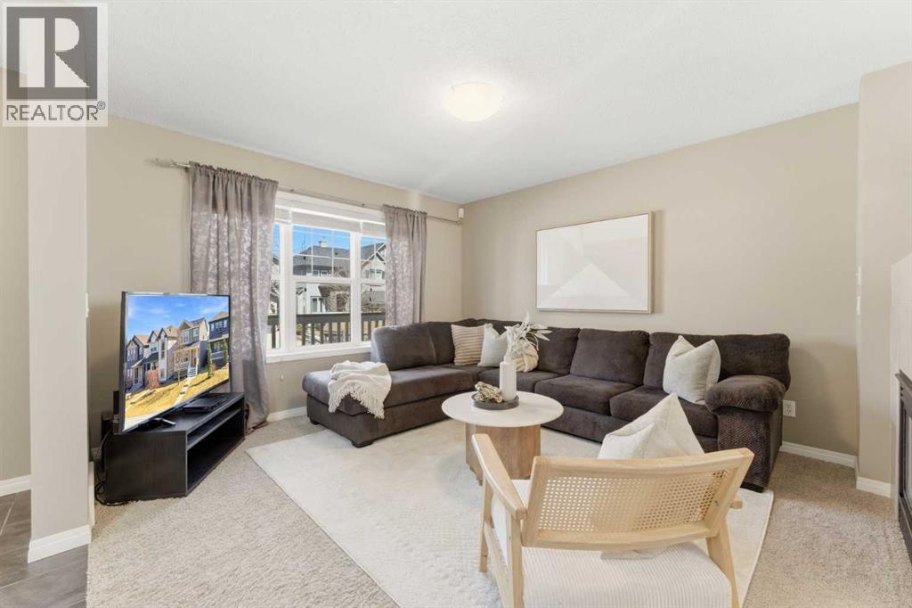 87 Sage Hill Way NW, Calgary, Alberta  T3R 0H3 - Photo 5 - A2304206