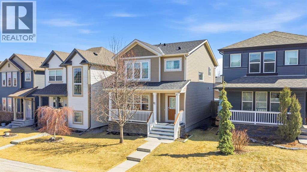 87 Sage Hill Way NW, Calgary, Alberta  T3R 0H3 - Photo 2 - A2304206