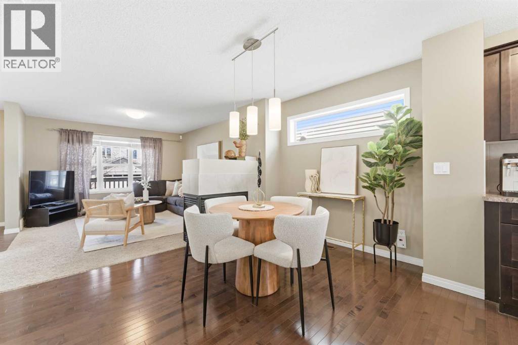 87 Sage Hill Way NW, Calgary, Alberta  T3R 0H3 - Photo 11 - A2304206