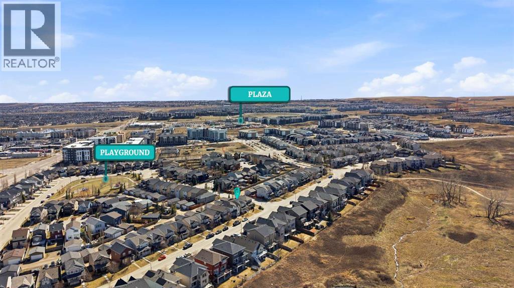 87 Sage Hill Way NW, Calgary, Alberta  T3R 0H3 - Photo 46 - A2304206