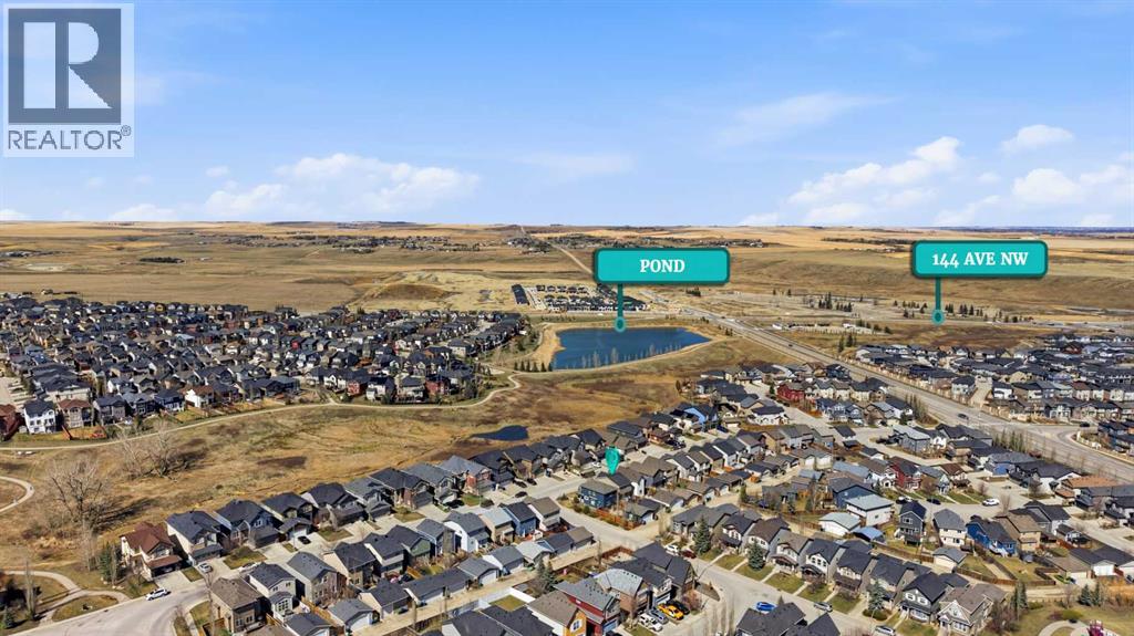 87 Sage Hill Way NW, Calgary, Alberta  T3R 0H3 - Photo 44 - A2304206