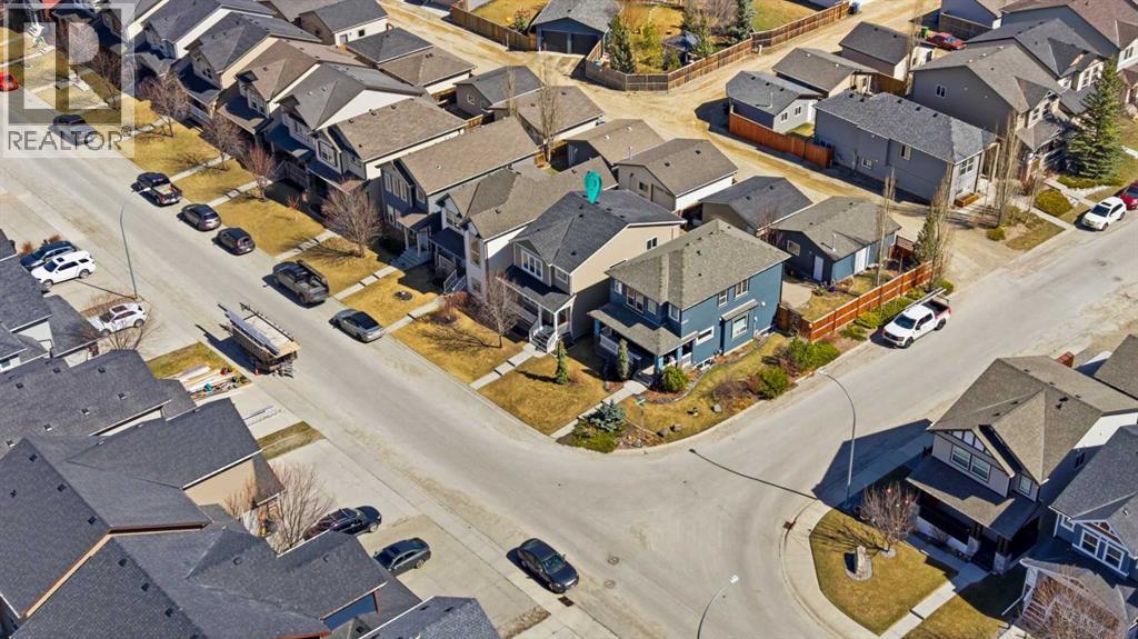 87 Sage Hill Way NW, Calgary, Alberta  T3R 0H3 - Photo 42 - A2304206