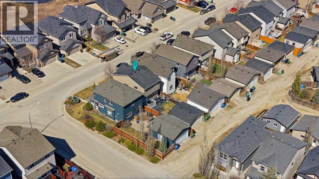 87 Sage Hill Way NW, Calgary, Alberta  T3R 0H3 - Photo 43 - A2304206