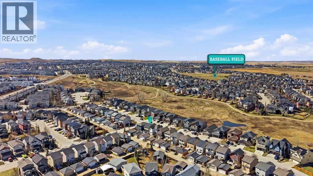 87 Sage Hill Way NW, Calgary, Alberta  T3R 0H3 - Photo 45 - A2304206