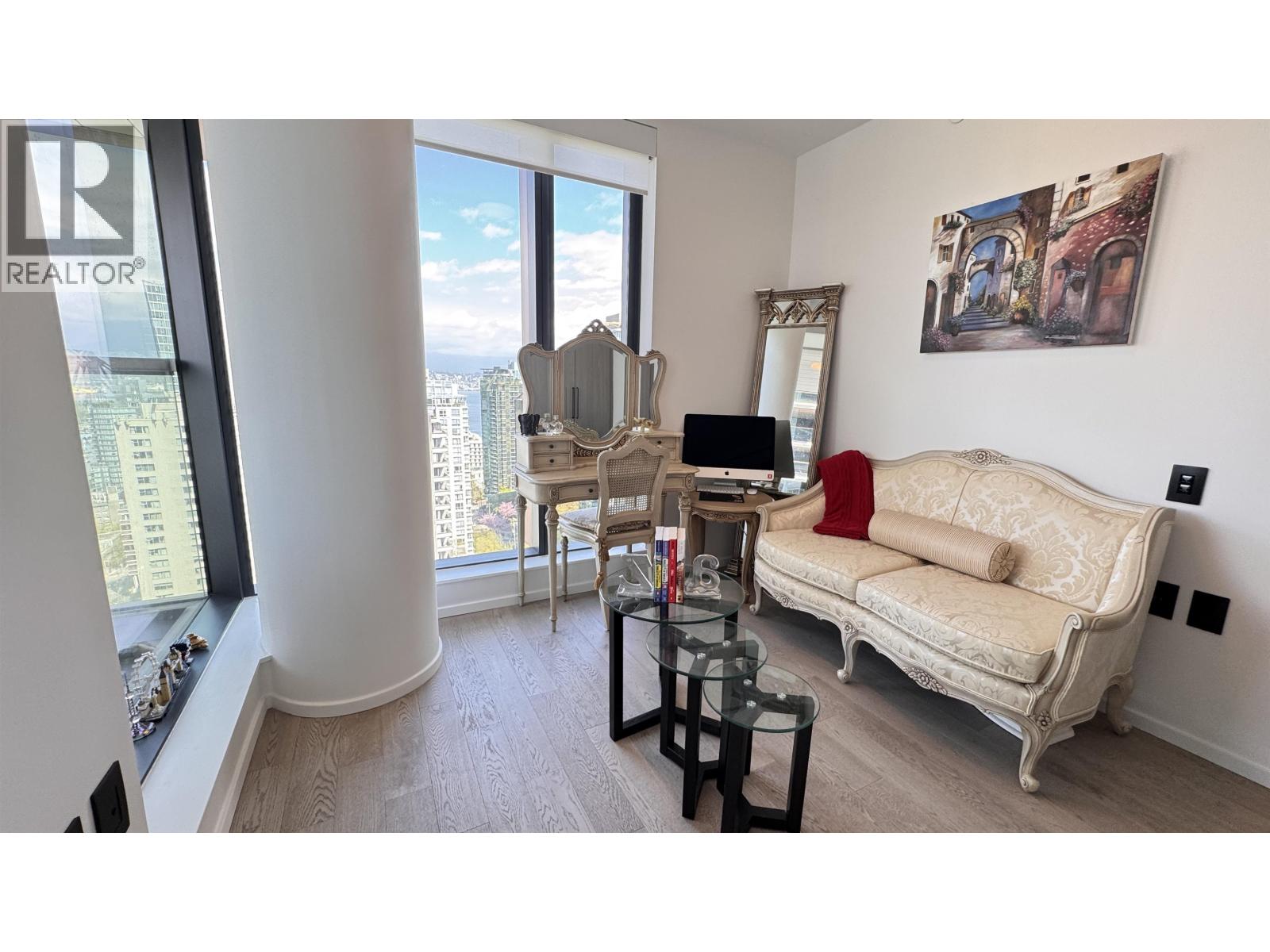 2203 1408 Robson Street, Vancouver, British Columbia  V6G 0E6 - Photo 2 - R3115881