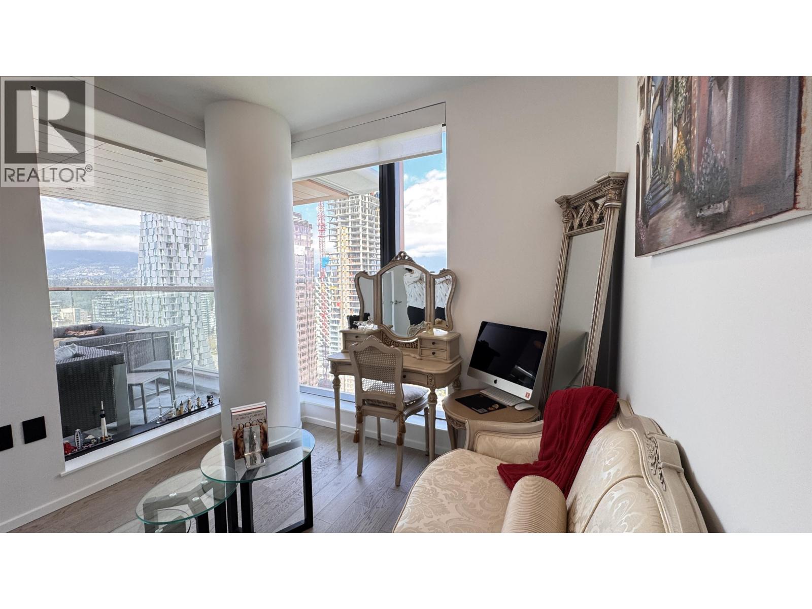 2203 1408 Robson Street, Vancouver, British Columbia  V6G 0E6 - Photo 3 - R3115881