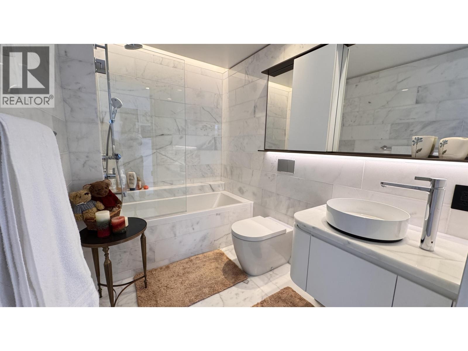 2203 1408 Robson Street, Vancouver, British Columbia  V6G 0E6 - Photo 4 - R3115881