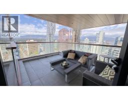 2203 1408 ROBSON STREET, Vancouver, British Columbia