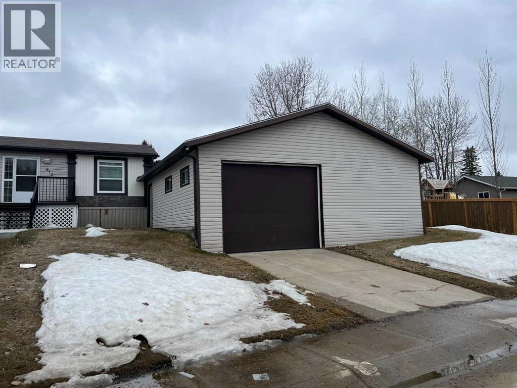 812 5 A Street, Fox Creek, Alberta  T0H 1P0 - Photo 25 - A2305412