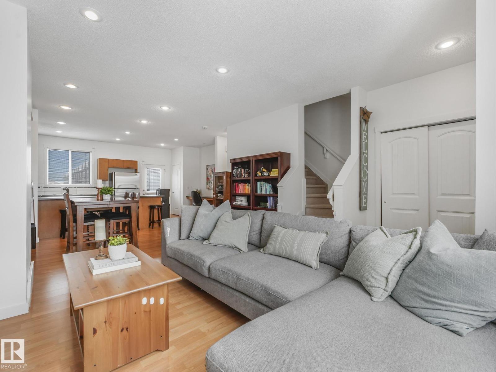 16915 82 St Nw, Edmonton, Alberta  T5Z 0H4 - Photo 5 - E4483175