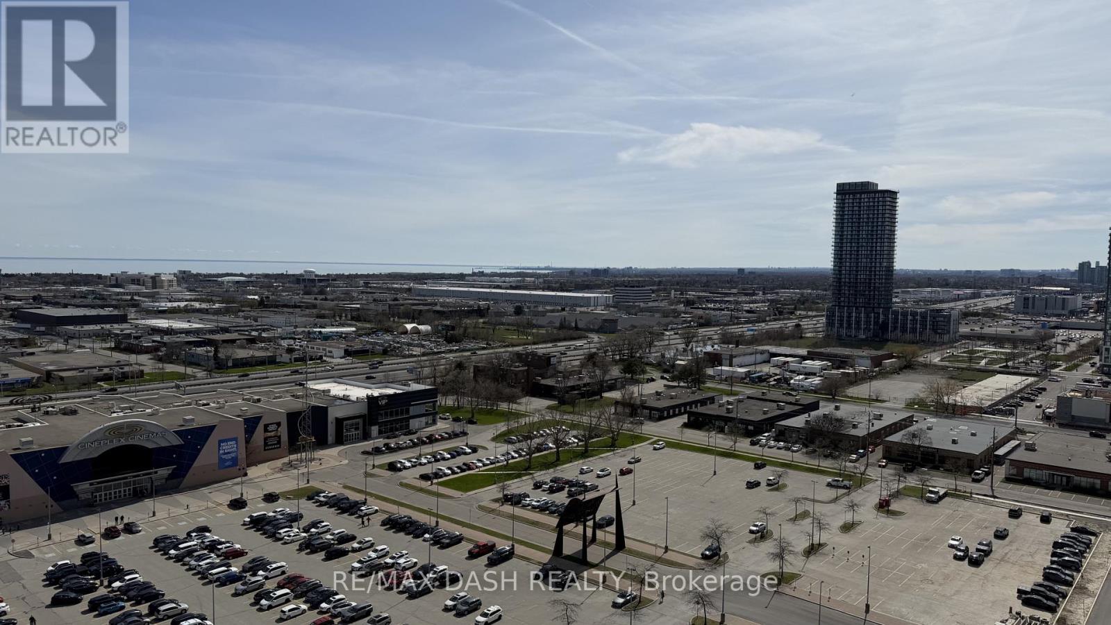 1609 - 1007 The Queensway Avenue, Toronto, Ontario  M8Z 0H4 - Photo 15 - W13046244