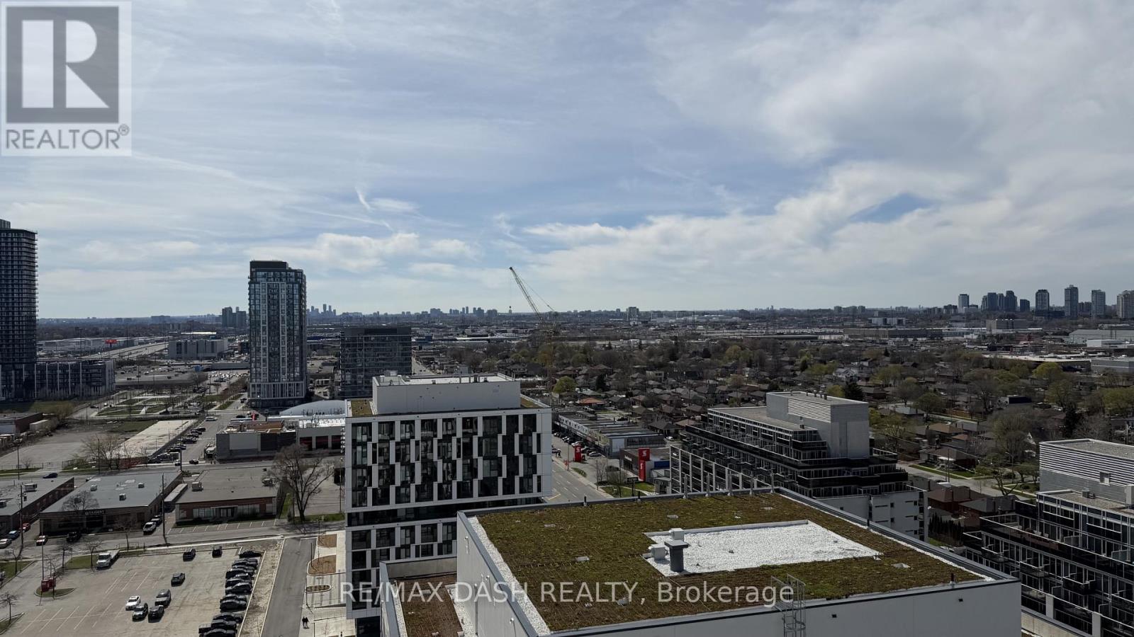1609 - 1007 The Queensway Avenue, Toronto, Ontario  M8Z 0H4 - Photo 22 - W13046244