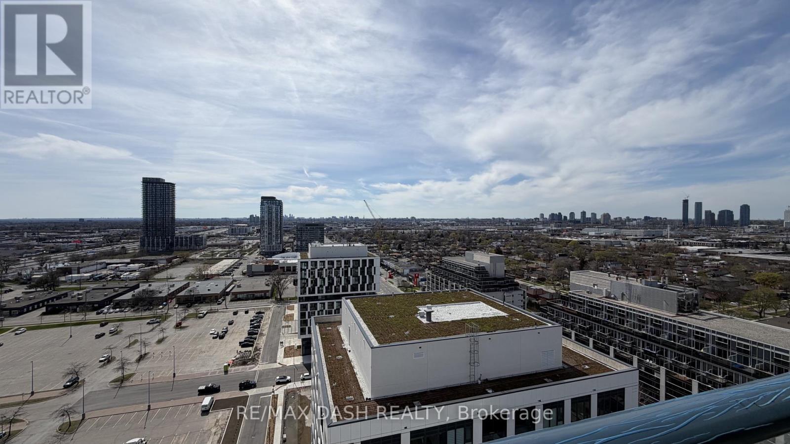 1609 - 1007 The Queensway Avenue, Toronto, Ontario  M8Z 0H4 - Photo 23 - W13046244