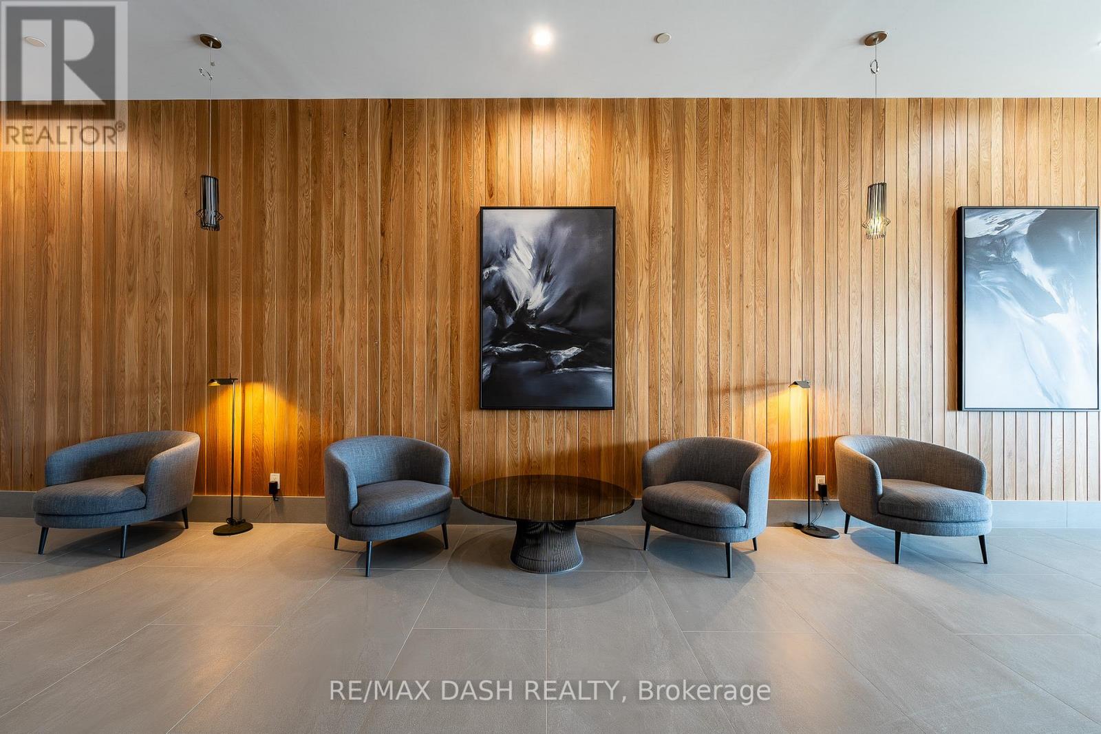 1609 - 1007 The Queensway Avenue, Toronto, Ontario  M8Z 0H4 - Photo 4 - W13046244