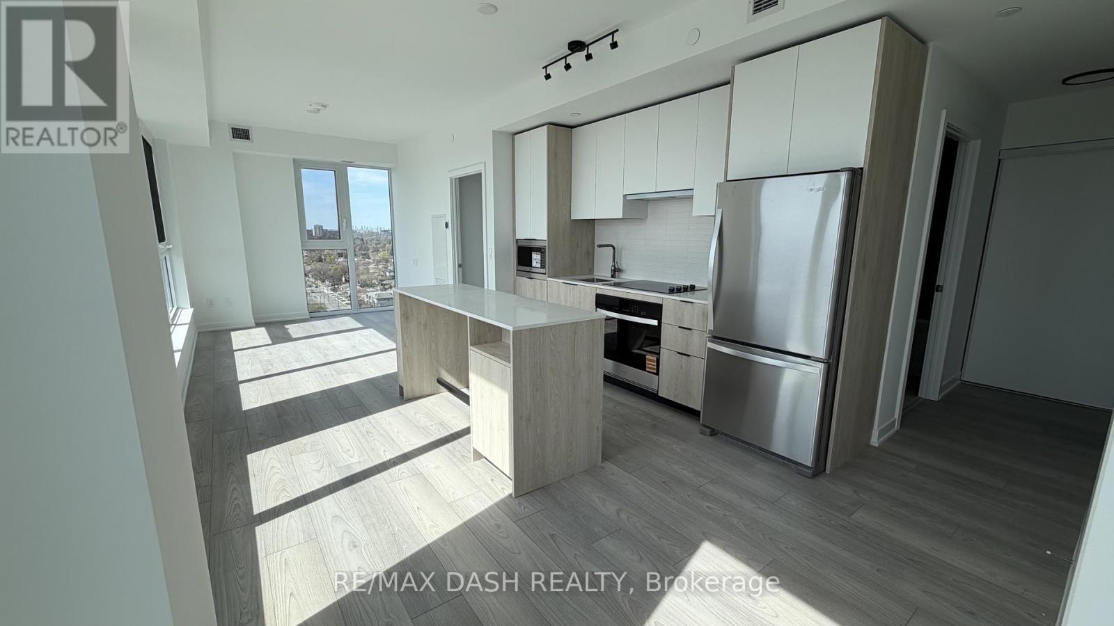 1609 - 1007 The Queensway Avenue, Toronto, Ontario  M8Z 0H4 - Photo 5 - W13046244