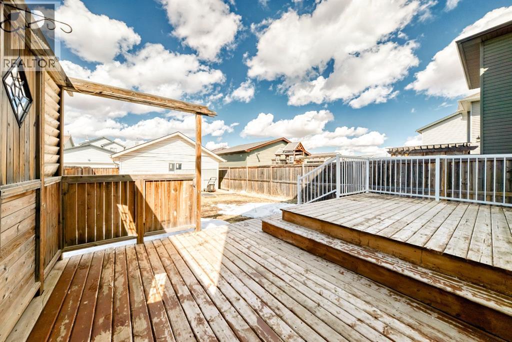 336 Luxstone Place Sw, Airdrie, Alberta  T4B 0A6 - Photo 40 - A2300038