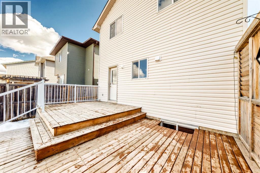336 Luxstone Place Sw, Airdrie, Alberta  T4B 0A6 - Photo 41 - A2300038