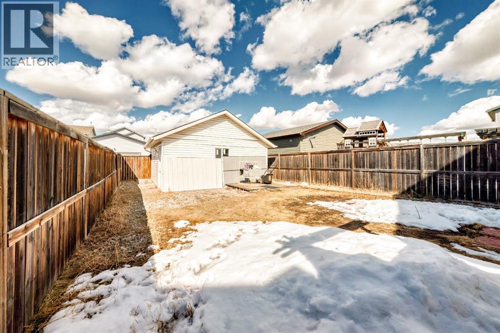 336 Luxstone Place Sw, Airdrie, Alberta  T4B 0A6 - Photo 45 - A2300038