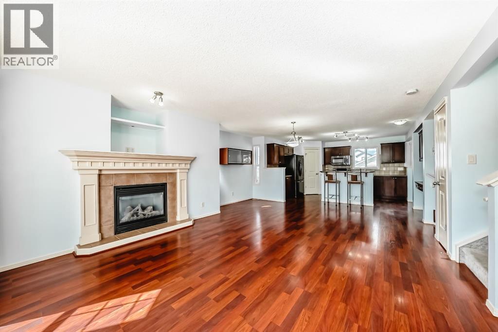 336 Luxstone Place Sw, Airdrie, Alberta  T4B 0A6 - Photo 15 - A2300038