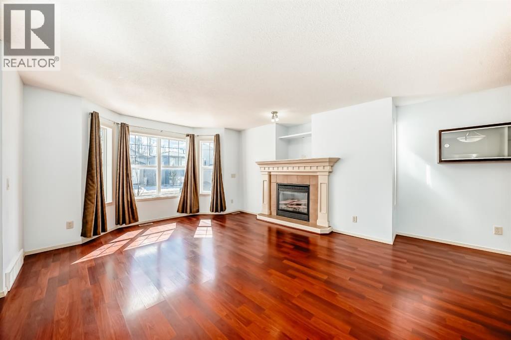 336 Luxstone Place Sw, Airdrie, Alberta  T4B 0A6 - Photo 14 - A2300038