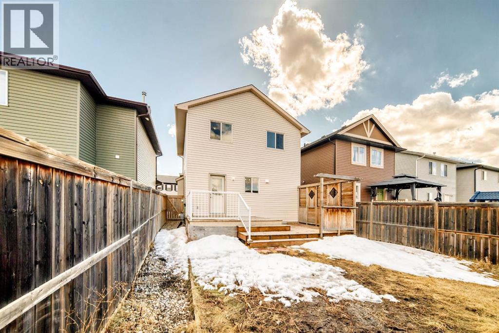 336 Luxstone Place Sw, Airdrie, Alberta  T4B 0A6 - Photo 42 - A2300038