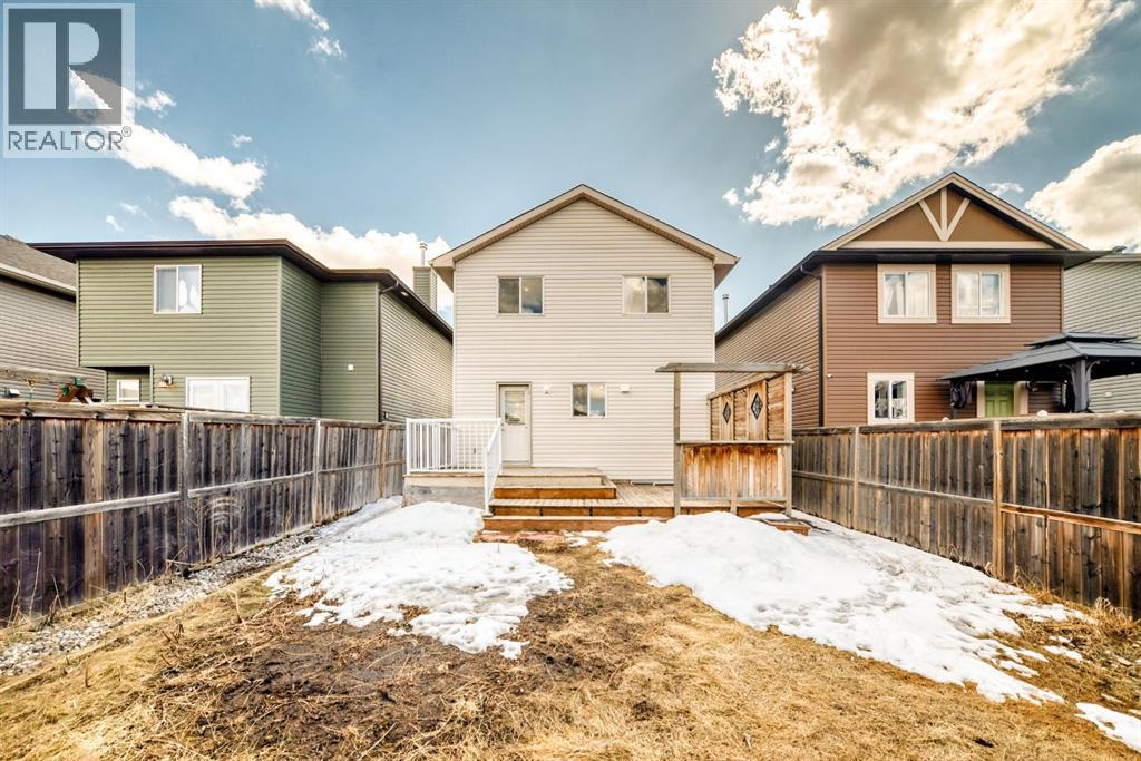 336 Luxstone Place Sw, Airdrie, Alberta  T4B 0A6 - Photo 43 - A2300038