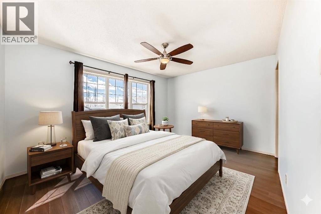 336 Luxstone Place Sw, Airdrie, Alberta  T4B 0A6 - Photo 19 - A2300038