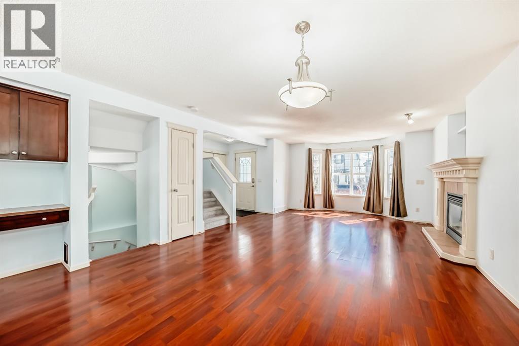 336 Luxstone Place Sw, Airdrie, Alberta  T4B 0A6 - Photo 10 - A2300038