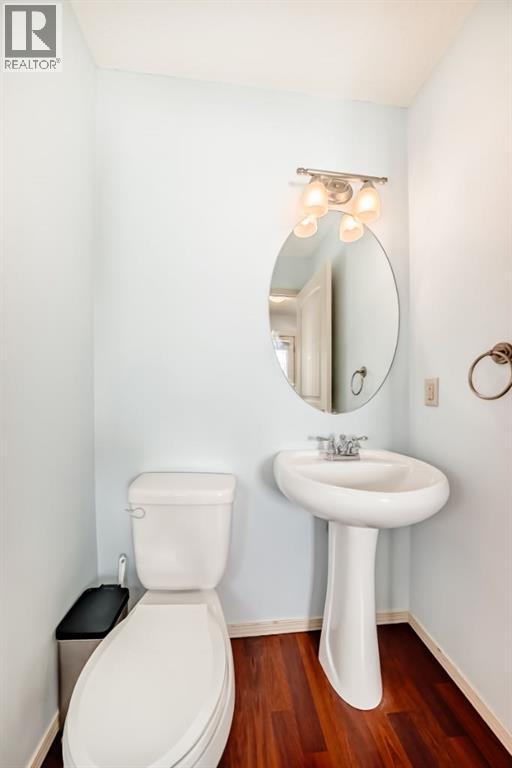 336 Luxstone Place Sw, Airdrie, Alberta  T4B 0A6 - Photo 17 - A2300038