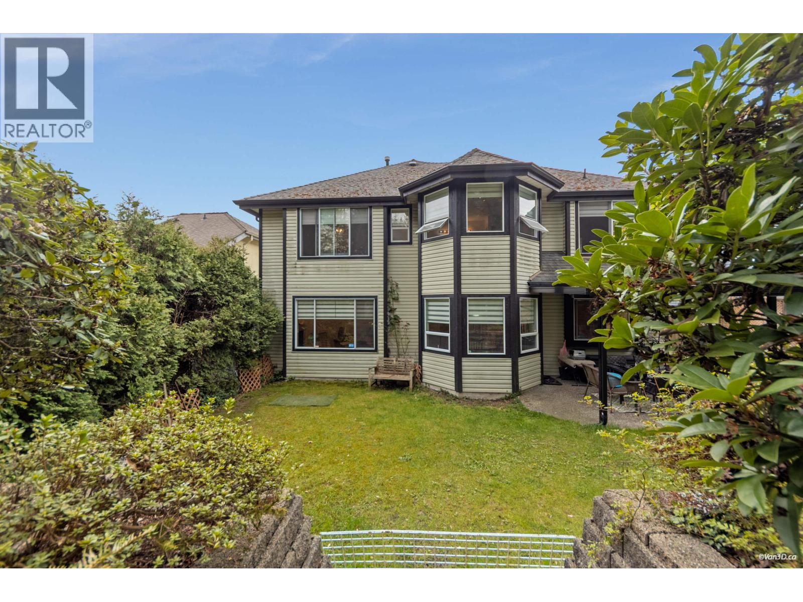128 Parkside Drive, Port Moody, British Columbia  V3H 4X5 - Photo 39 - R3113307