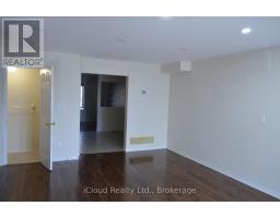 MAIN - 319 ASPENDALE CRESCENT, Mississauga, Ontario