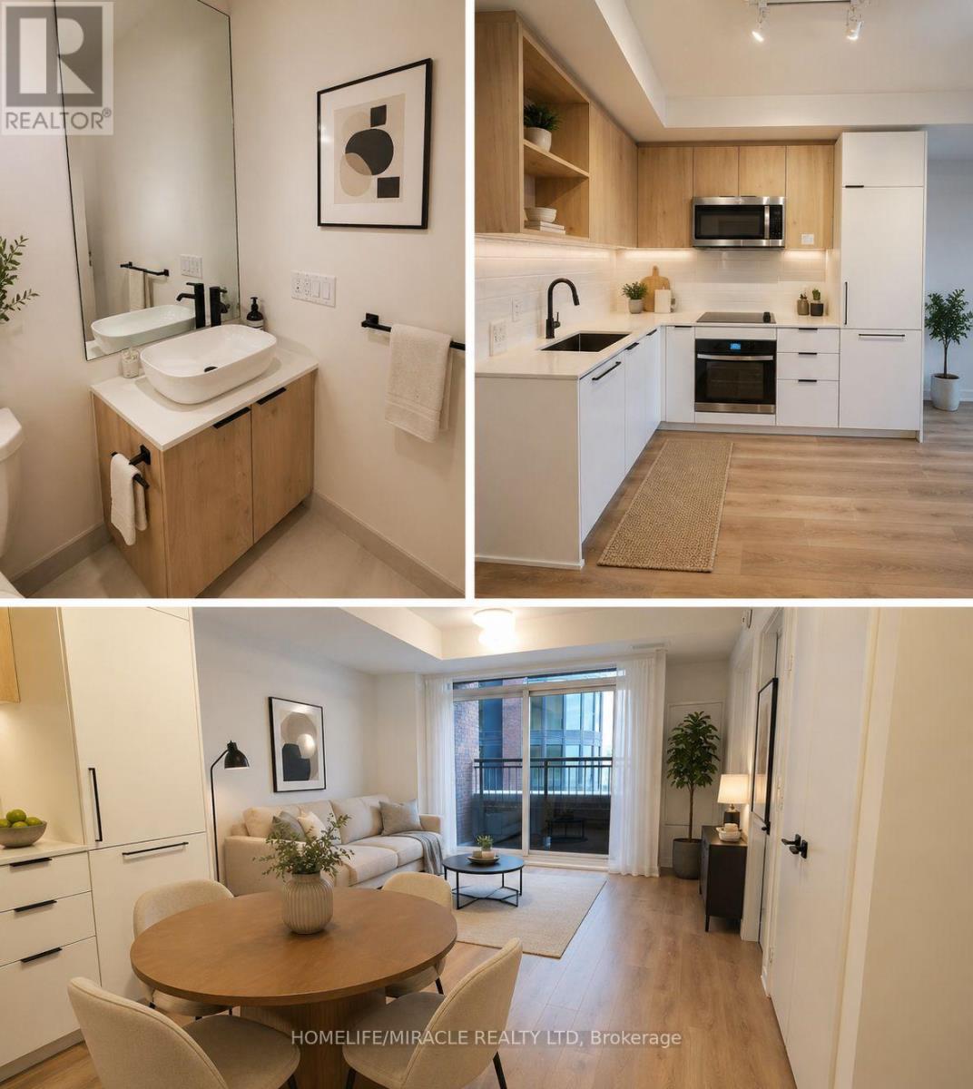 504 - 1185 Dupont Street, Toronto, Ontario  M2J 5A9 - Photo 5 - W13045934