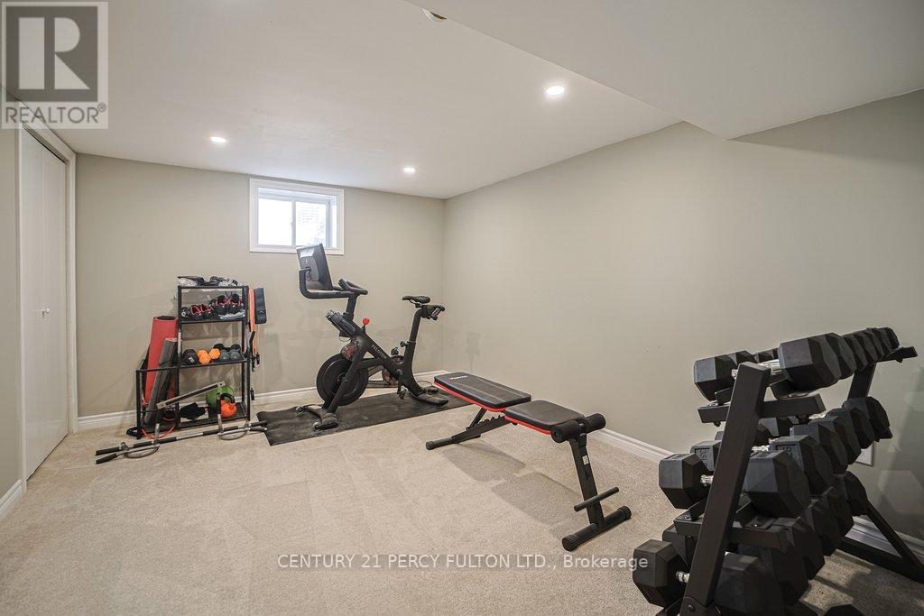 3 Mill Street S, Brampton, Ontario  L6Y 1S4 - Photo 20 - W13046208