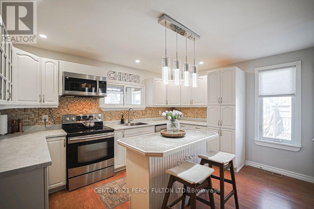 3 Mill Street S, Brampton, Ontario  L6Y 1S4 - Photo 8 - W13046208