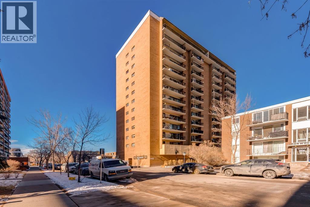 1101, 1330 15 Avenue Sw, Calgary, Alberta  T3C 3N7 - Photo 2 - A2298085