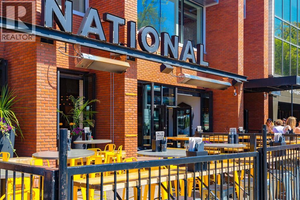 1101, 1330 15 Avenue Sw, Calgary, Alberta  T3C 3N7 - Photo 27 - A2298085