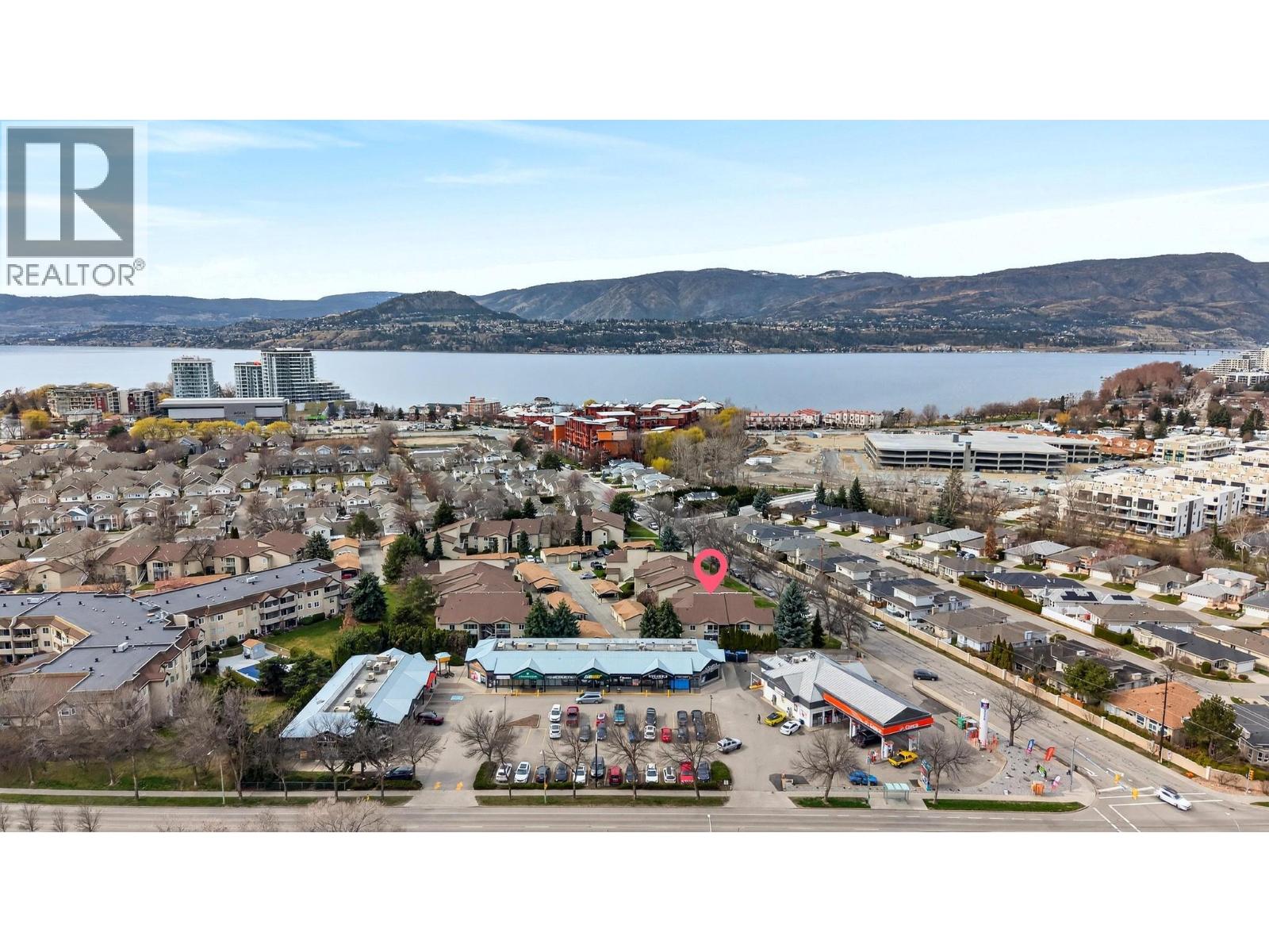 735 Cook Road Unit# 208c, Kelowna, British Columbia  V1W 3G6 - Photo 12 - 10380875