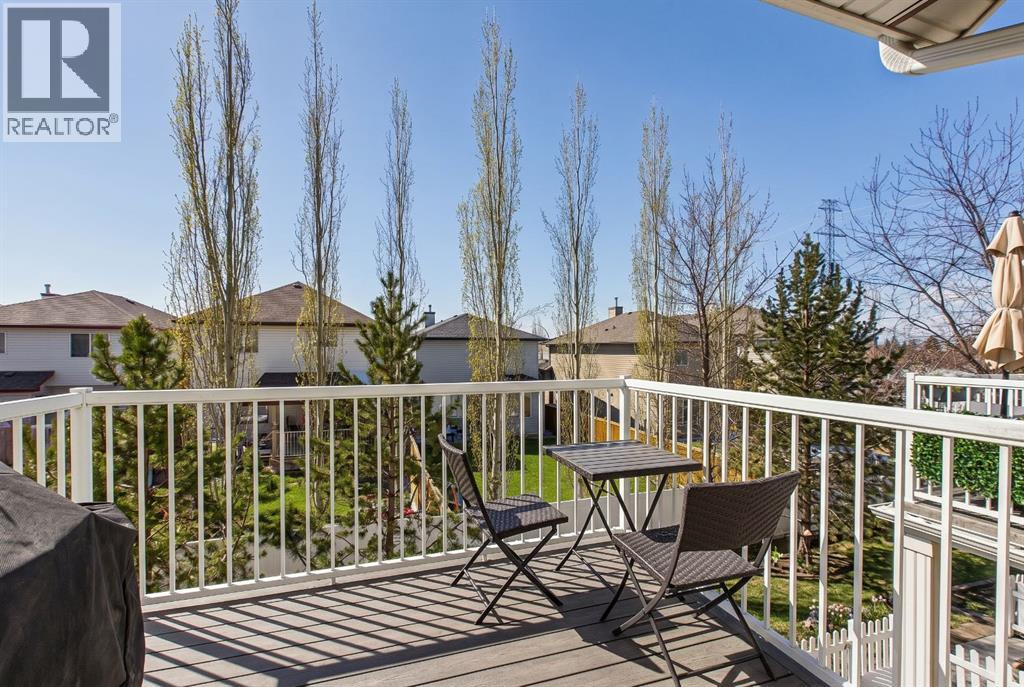 47 Toscana Gardens, Calgary, Alberta  T3L 3C2 - Photo 17 - A2303418