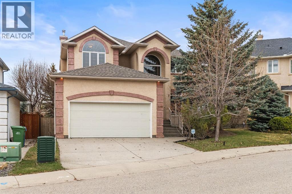 140 Simcoe Close SW, Calgary, Alberta