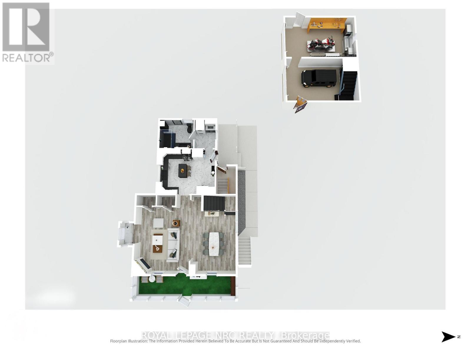 85 Pine Street S, Thorold, Ontario  L2V 3L8 - Photo 40 - X12837418