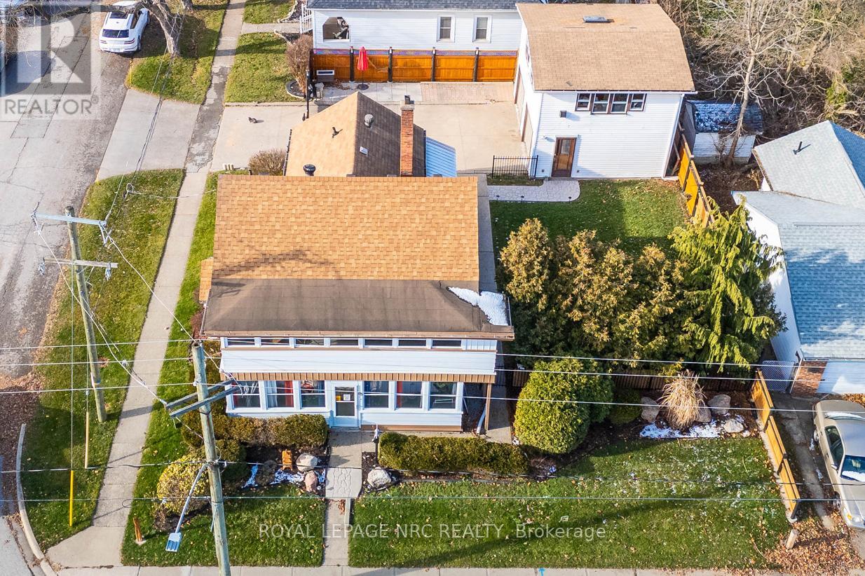 85 Pine Street S, Thorold, Ontario  L2V 3L8 - Photo 45 - X12837418