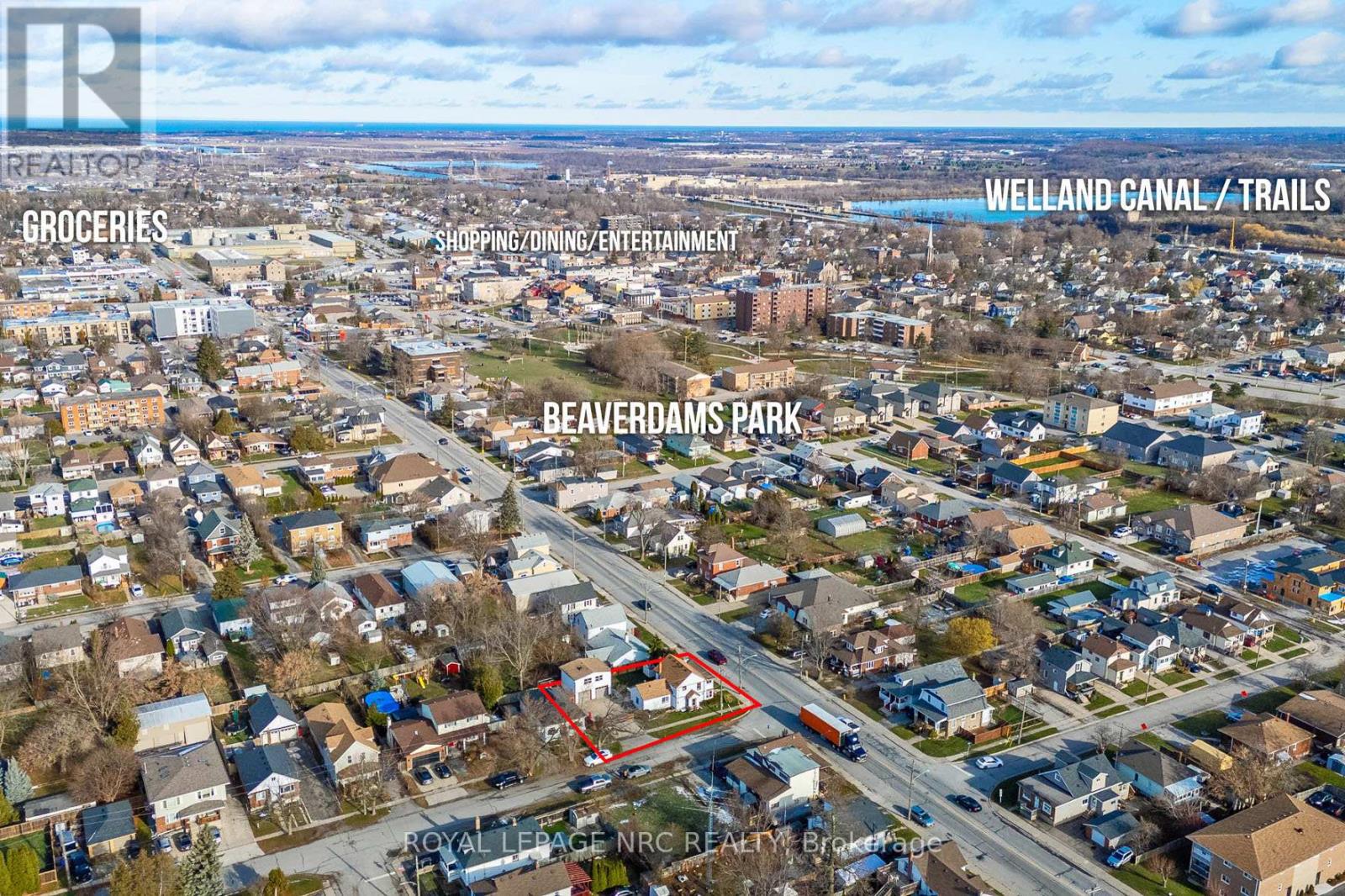 85 Pine Street S, Thorold, Ontario  L2V 3L8 - Photo 46 - X12837418