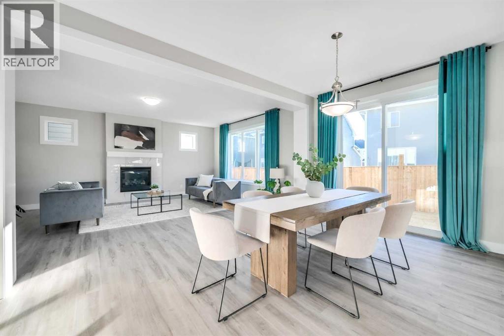 47 Yorkville Road SW, Calgary, Alberta  T2X 5B5 - Photo 9 - A2284879