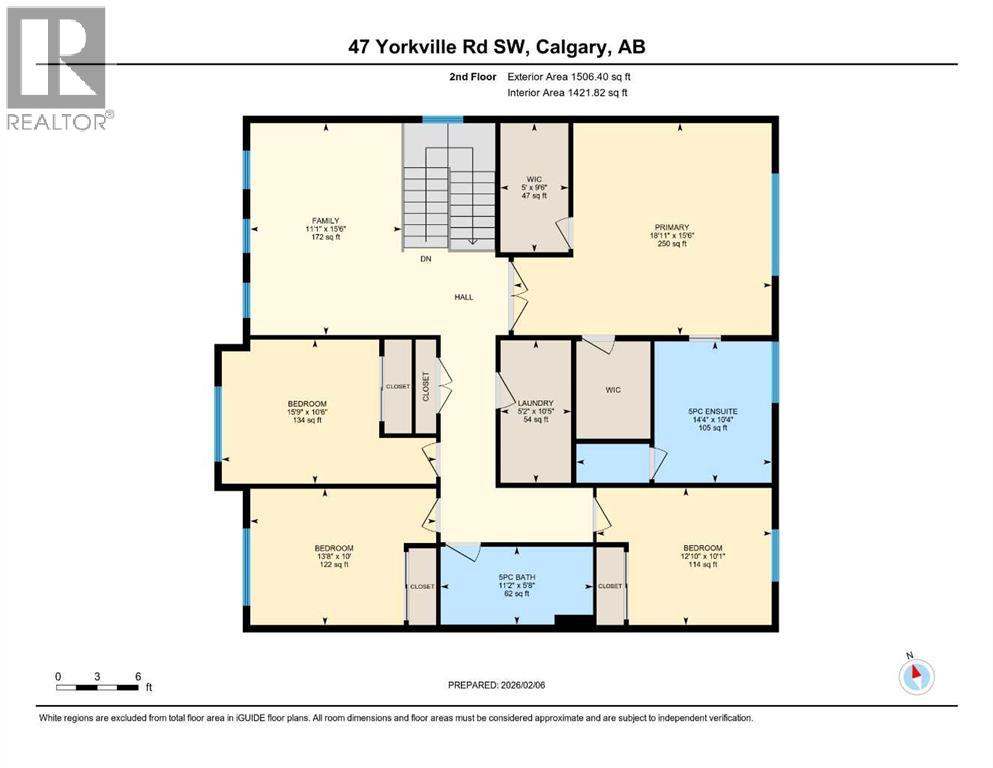 47 Yorkville Road SW, Calgary, Alberta  T2X 5B5 - Photo 46 - A2284879