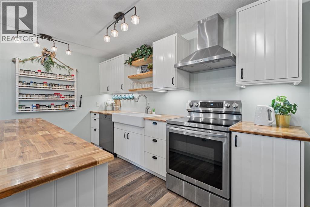 40107 299 Avenue E, Rural Foothills County, Alberta  T1S 4R2 - Photo 31 - A2300207