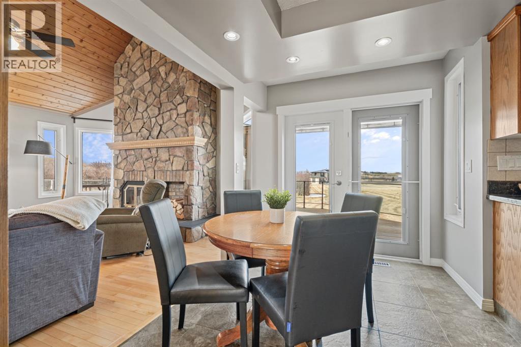 40107 299 Avenue E, Rural Foothills County, Alberta  T1S 4R2 - Photo 14 - A2300207