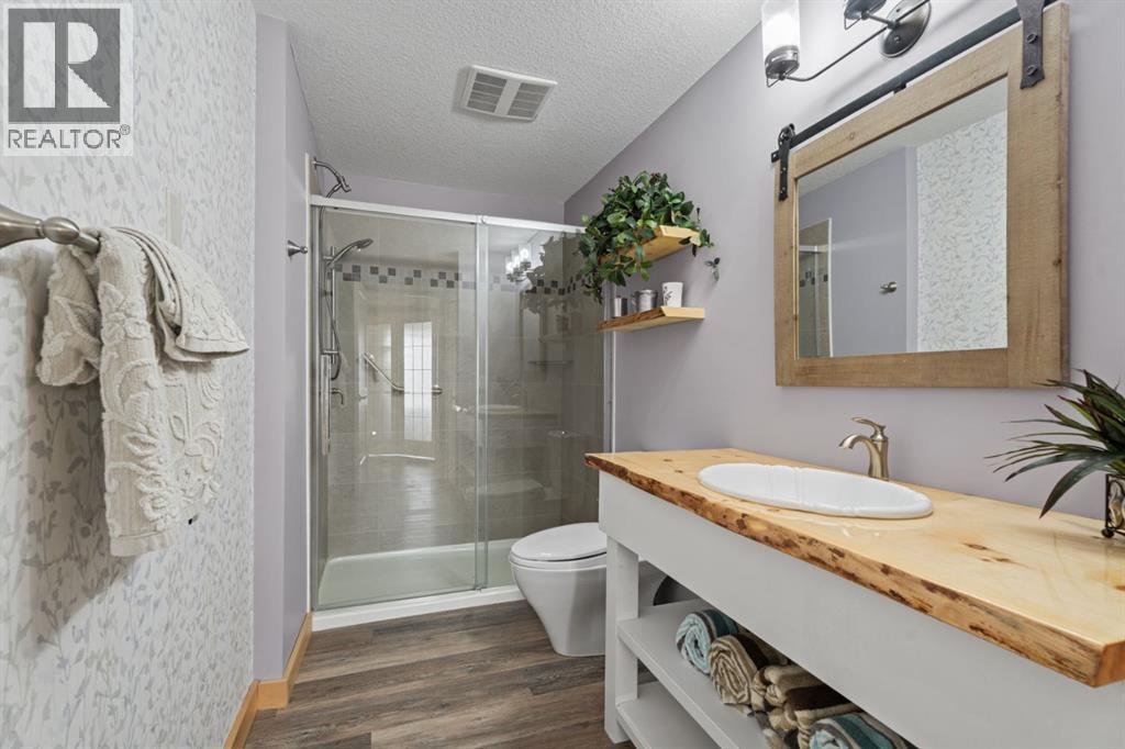 40107 299 Avenue E, Rural Foothills County, Alberta  T1S 4R2 - Photo 32 - A2300207