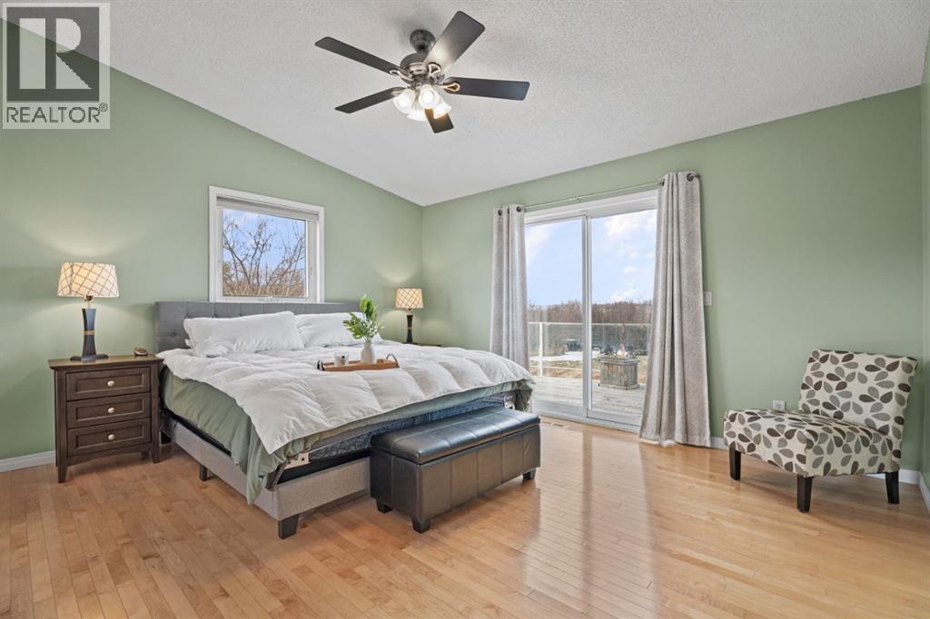 40107 299 Avenue E, Rural Foothills County, Alberta  T1S 4R2 - Photo 23 - A2300207