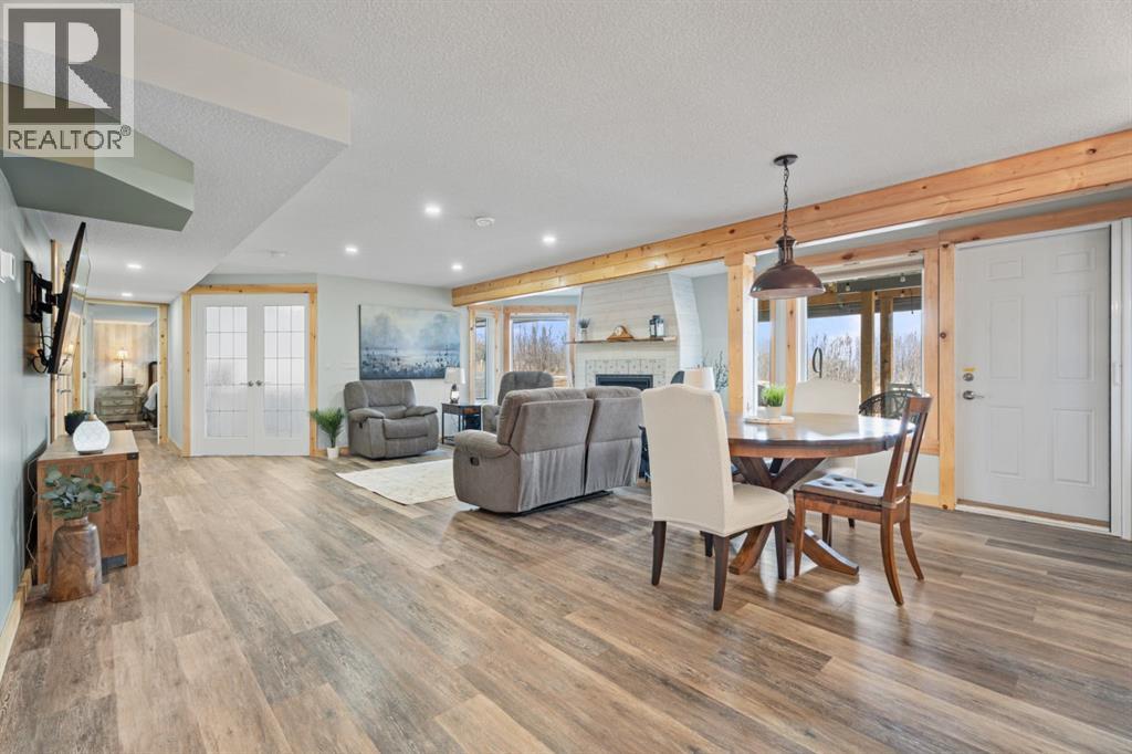 40107 299 Avenue E, Rural Foothills County, Alberta  T1S 4R2 - Photo 28 - A2300207